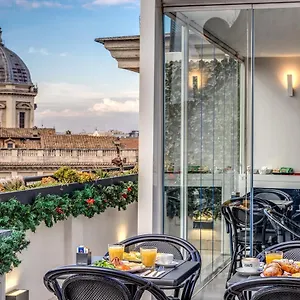Doria Palace Boutique Ρώμη