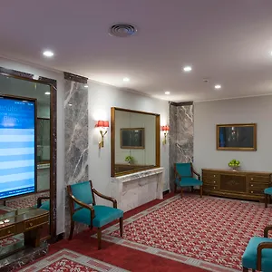4* Hotel Bettoja Mediterraneo