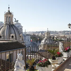 4* Hotel Pace Elvezia