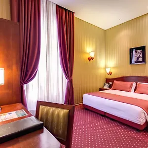 Augusta Lucilla Palace Rome