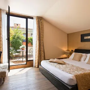 4* Hotel Atlante Garden