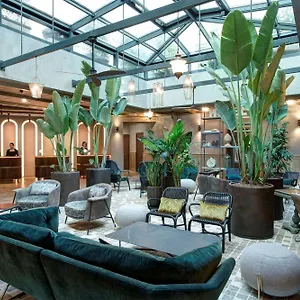 Doubletree By Hilton Monti Otel