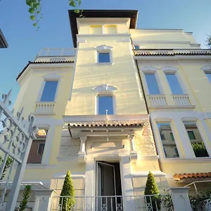 4* Hotel Duse