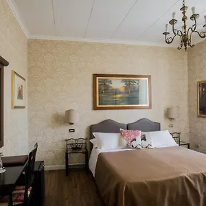 Residenza In Farnese Rome