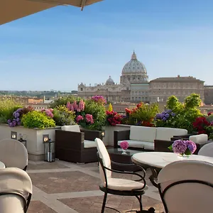 Hotel Atlante Star, Rome