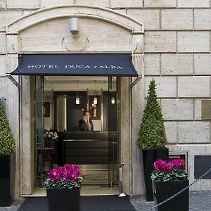 Duca D'alba - Chateaux & Collection Rome