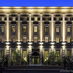 Th - Carpegna Palace Ρώμη
