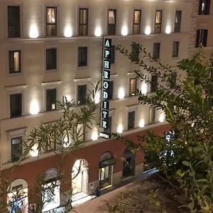 Aphrodite Rome