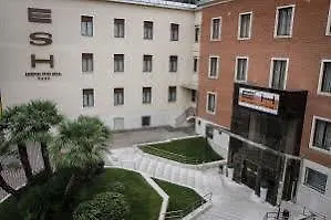 Esh Hotel Rome 4*,  Italy