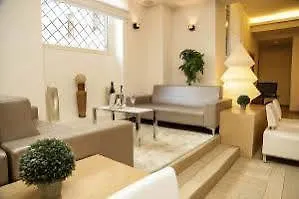 Esh Hotel Rome
