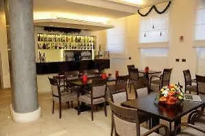 Esh Hotel Rome