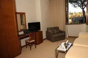 ****  Esh Hotel Rome Italy