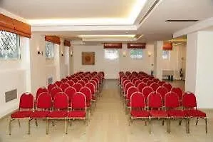 Esh Hotel Rome 4*,