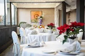 Esh Hotel Rome
